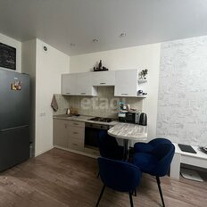 Квартира 31 м², студия - изображение 2