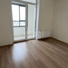 Квартира 53,9 м², 2-комнатная - изображение 1