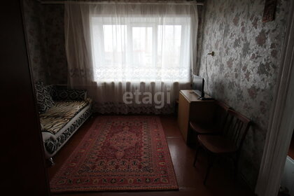 Купить квартиру большую на улице переулок Менделеева в Ставрополе - изображение 48