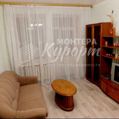 Квартира 38,6 м², 1-комнатная - изображение 3