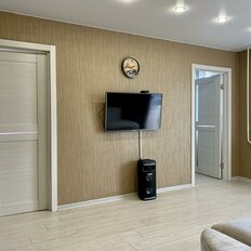 Квартира 58,1 м², 3-комнатная - изображение 5
