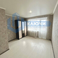 Квартира 21,8 м², 1-комнатная - изображение 1
