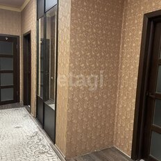 Квартира 85 м², 3-комнатная - изображение 4