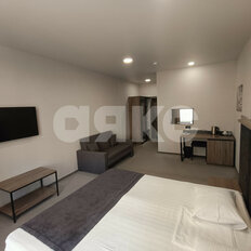 Квартира 28,4 м², студия - изображение 5