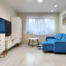 Квартира 43,3 м², 2-комнатная - изображение 5