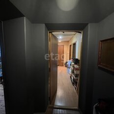 Квартира 109,8 м², 4-комнатная - изображение 4