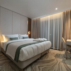 Квартира 32,8 м², 1-комнатные - изображение 2