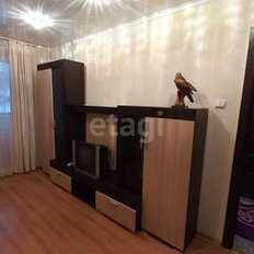 Квартира 33,4 м², 1-комнатная - изображение 2