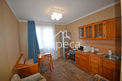 30 м², квартира-студия 26 000 ₽ в месяц - изображение 17