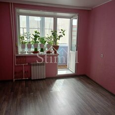 Квартира 60,1 м², 3-комнатная - изображение 1