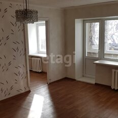 Квартира 43,5 м², 2-комнатная - изображение 1