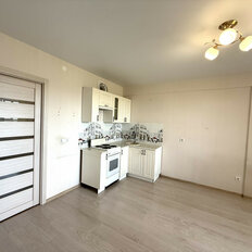 Квартира 28 м², студия - изображение 1