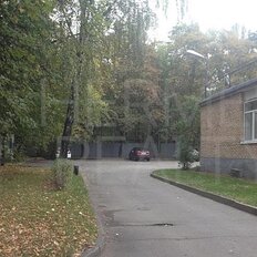 1729,4 м², торговое помещение - изображение 4