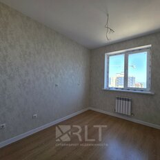 Квартира 36 м², 1-комнатная - изображение 4