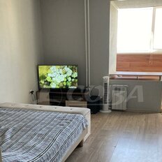 Квартира 32,5 м², студия - изображение 5