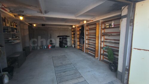 80 м², гараж 1 500 000 ₽ - изображение 38