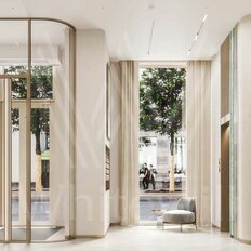 Квартира 62,5 м², студия - изображение 3