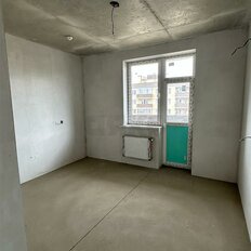 Квартира 35,5 м², 1-комнатная - изображение 3