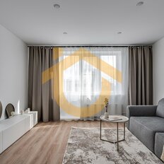 Квартира 56,8 м², 2-комнатная - изображение 1