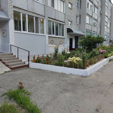 Квартира 33,4 м², 1-комнатная - изображение 1