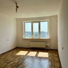 Квартира 57 м², 2-комнатная - изображение 1