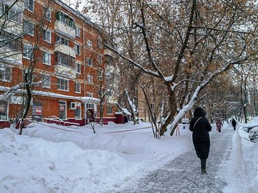 17,5 м², помещение свободного назначения 84 990 ₽ в месяц - изображение 4