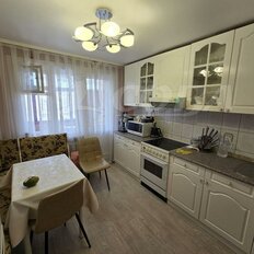 Квартира 45,5 м², 2-комнатная - изображение 4