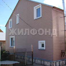 дом + 10,3 сотки, участок - изображение 4