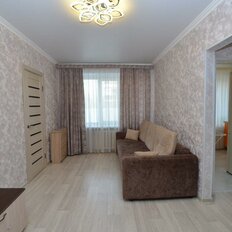 Квартира 40 м², 2-комнатная - изображение 5