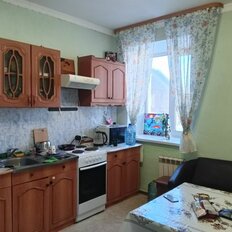 Квартира 49,7 м², 2-комнатная - изображение 3