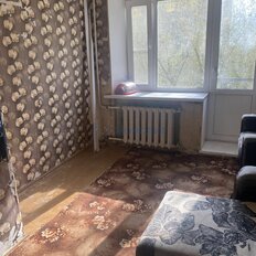 Квартира 21,1 м², 1-комнатная - изображение 3