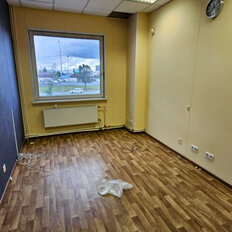 13,4 м², торговое помещение - изображение 1