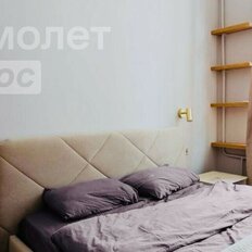 Квартира 40,1 м², 2-комнатные - изображение 4