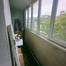 Квартира 32 м², 1-комнатная - изображение 3