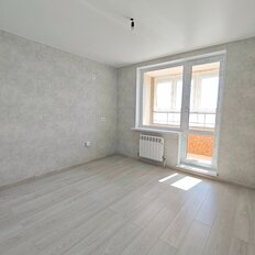 Квартира 40,4 м², 1-комнатная - изображение 4