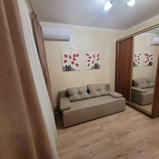 Квартира 35,6 м², 1-комнатная - изображение 3