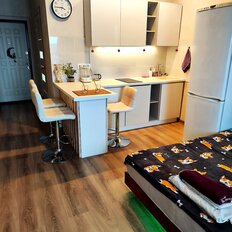 Квартира 26 м², студия - изображение 2