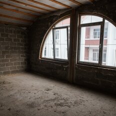 Квартира 80,2 м², 1-комнатная - изображение 1