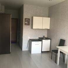 Квартира 25 м², студия - изображение 3