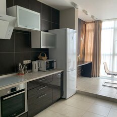 Квартира 50 м², 1-комнатная - изображение 4