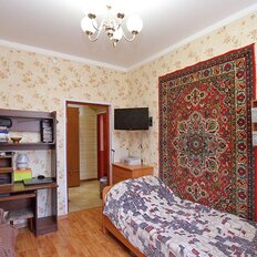 Квартира 65,8 м², 3-комнатная - изображение 5