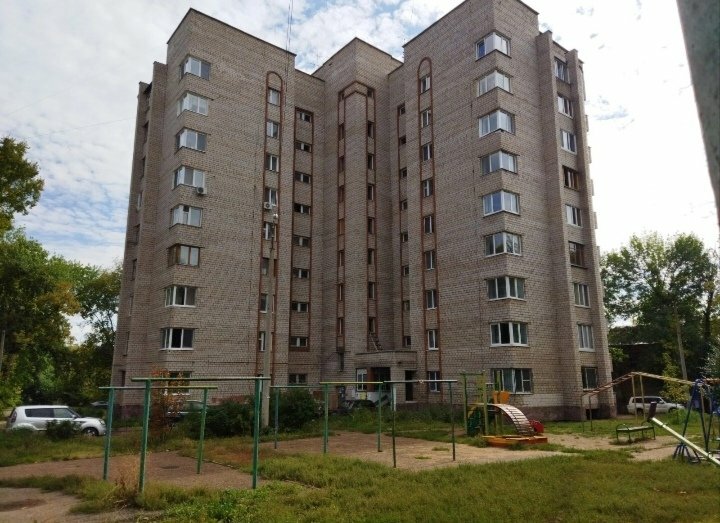 45 м², 2-комнатная квартира 20 000 ₽ в месяц - изображение 38