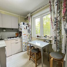 Квартира 44,6 м², 2-комнатная - изображение 1