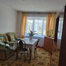 Квартира 41,5 м², 2-комнатная - изображение 1