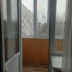 Квартира 32 м², 1-комнатная - изображение 1