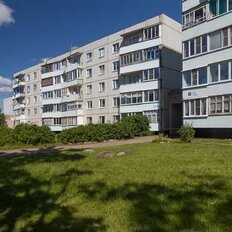 Квартира 62,4 м², 3-комнатная - изображение 3