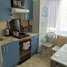 Квартира 44 м², 2-комнатная - изображение 5