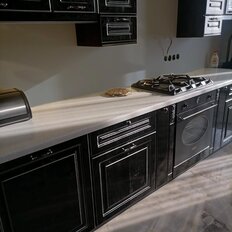 Квартира 90 м², 2-комнатная - изображение 1