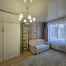 Квартира 33 м², 1-комнатная - изображение 1