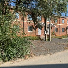 таунхаус + 3,3 сотки, участок - изображение 3